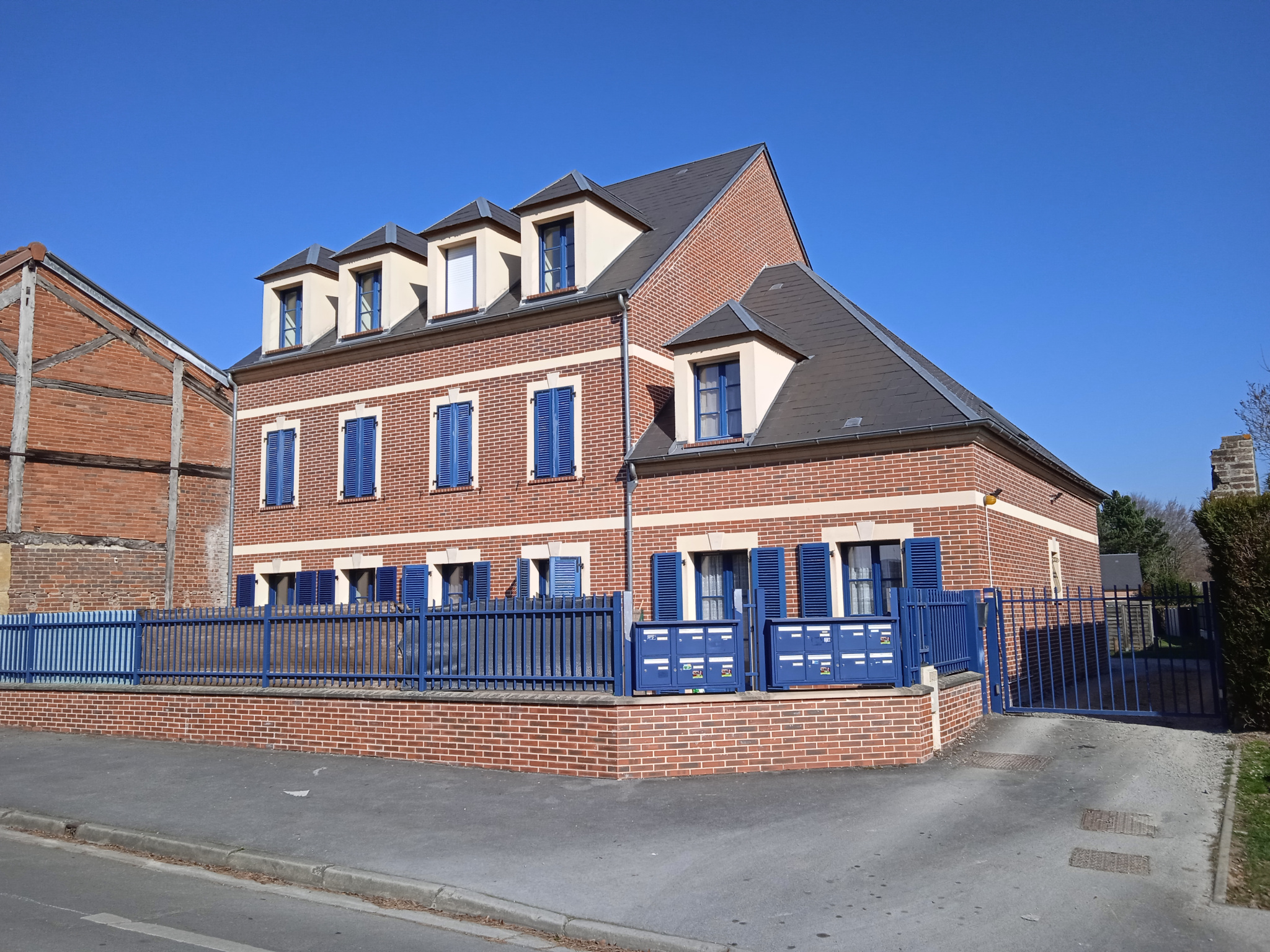 Image galerie