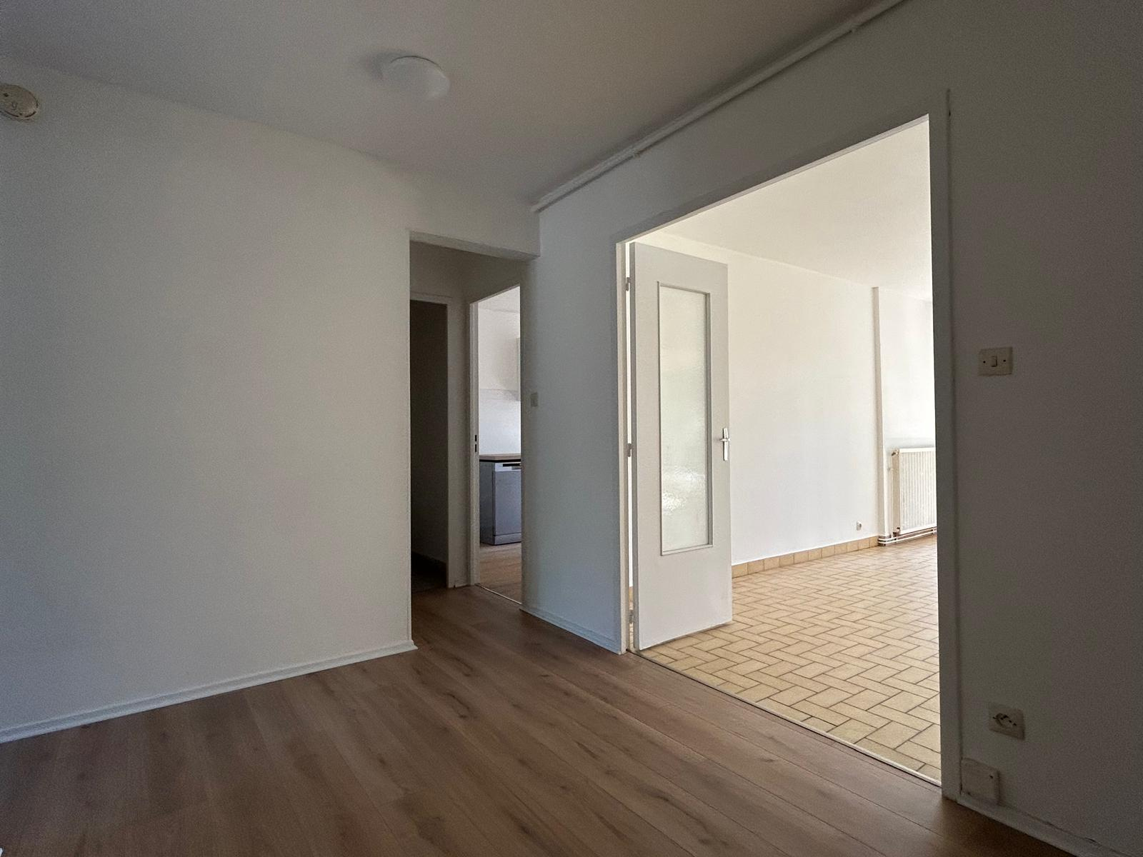Appartement à Malzéville