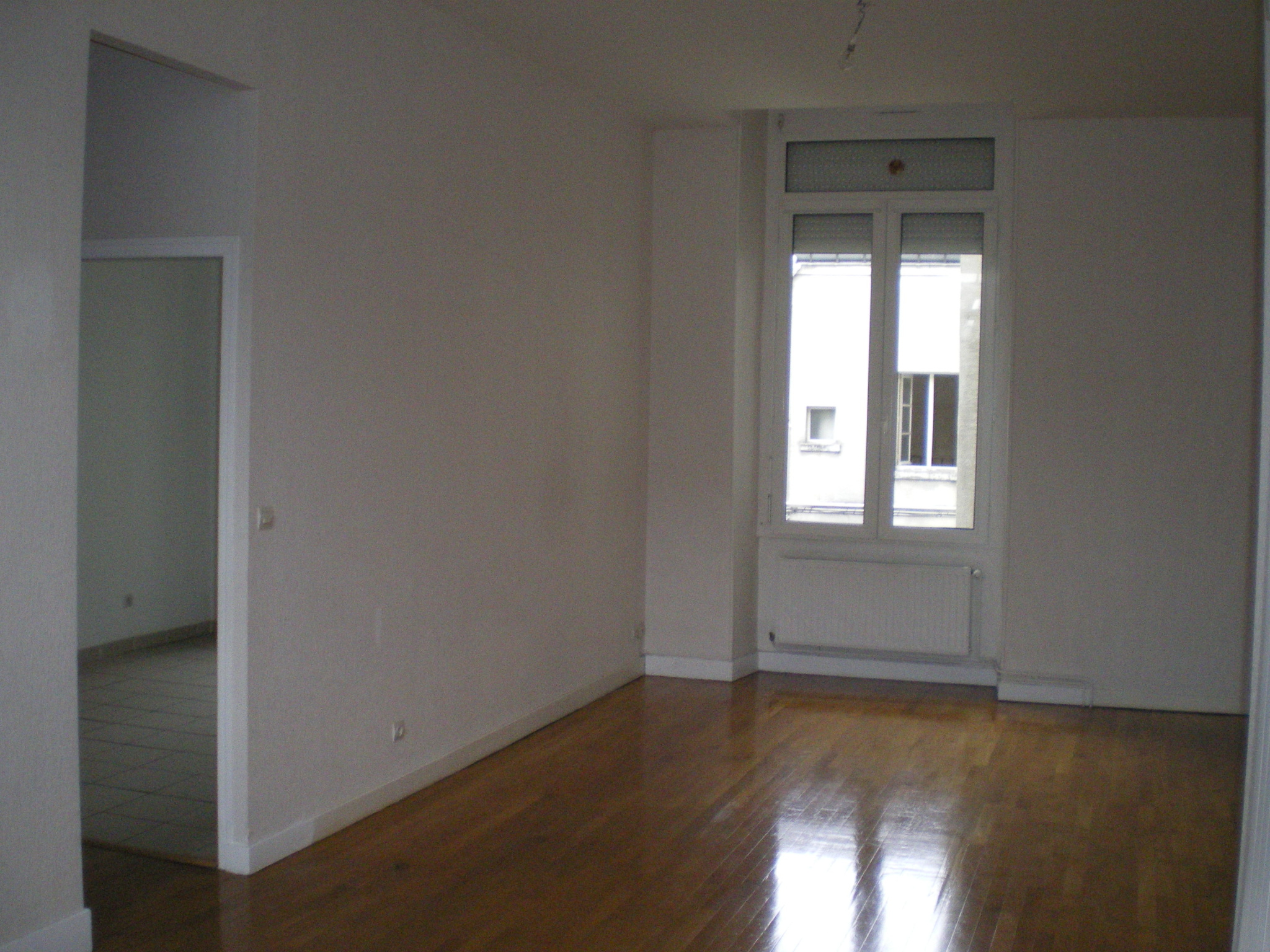 Appartement à Épernay
