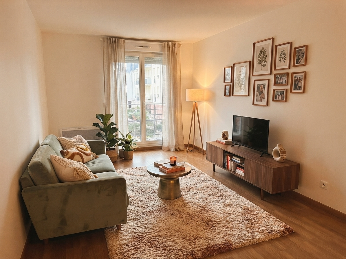Image galerie