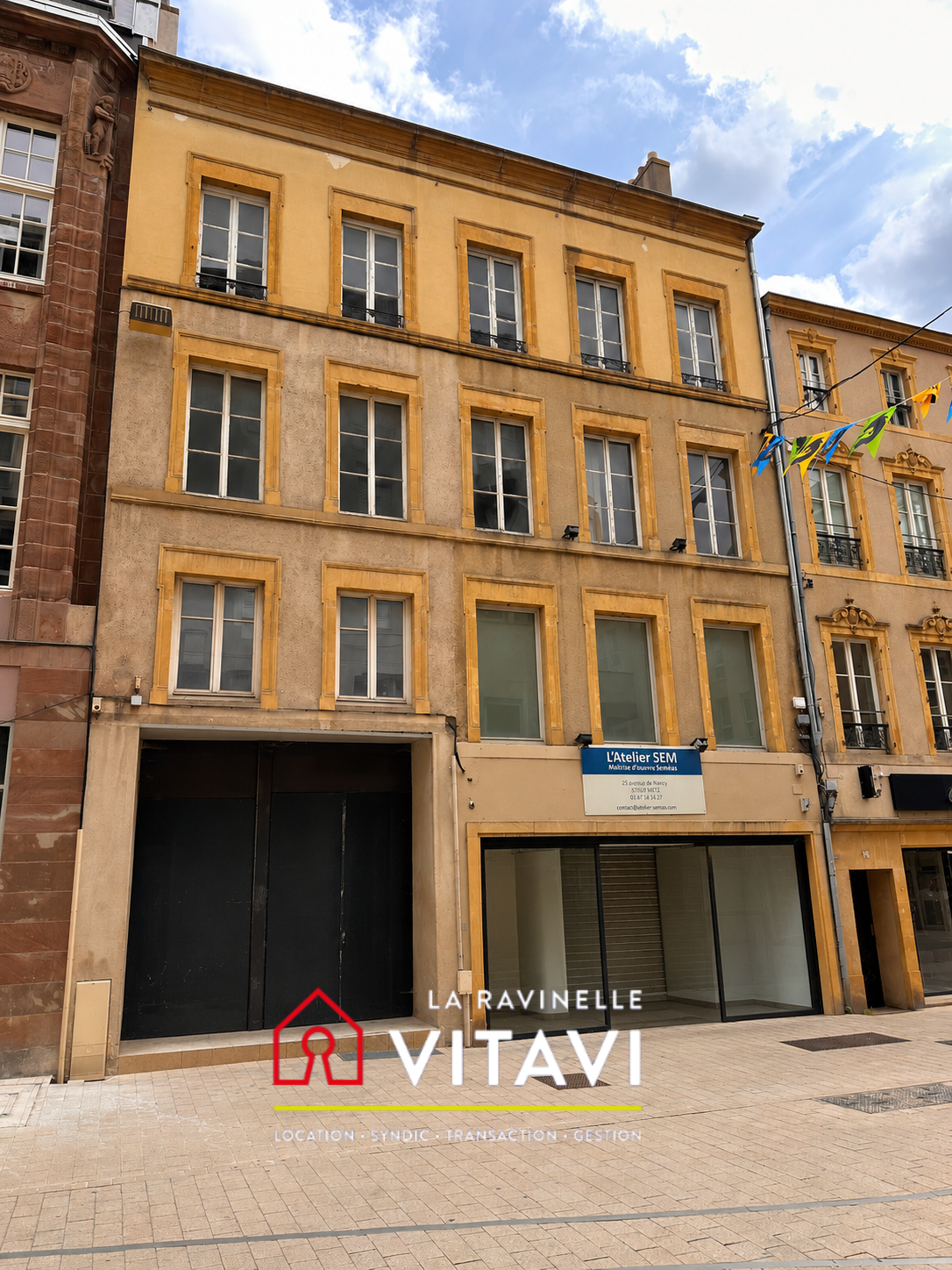 Image galerie