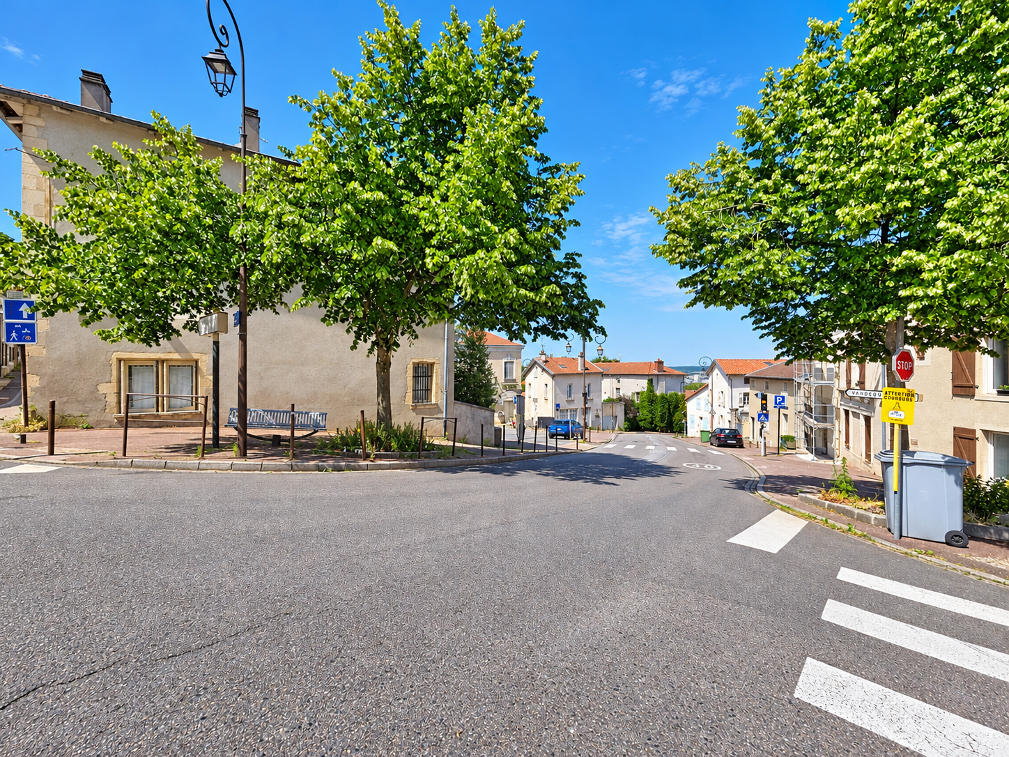 Image galerie