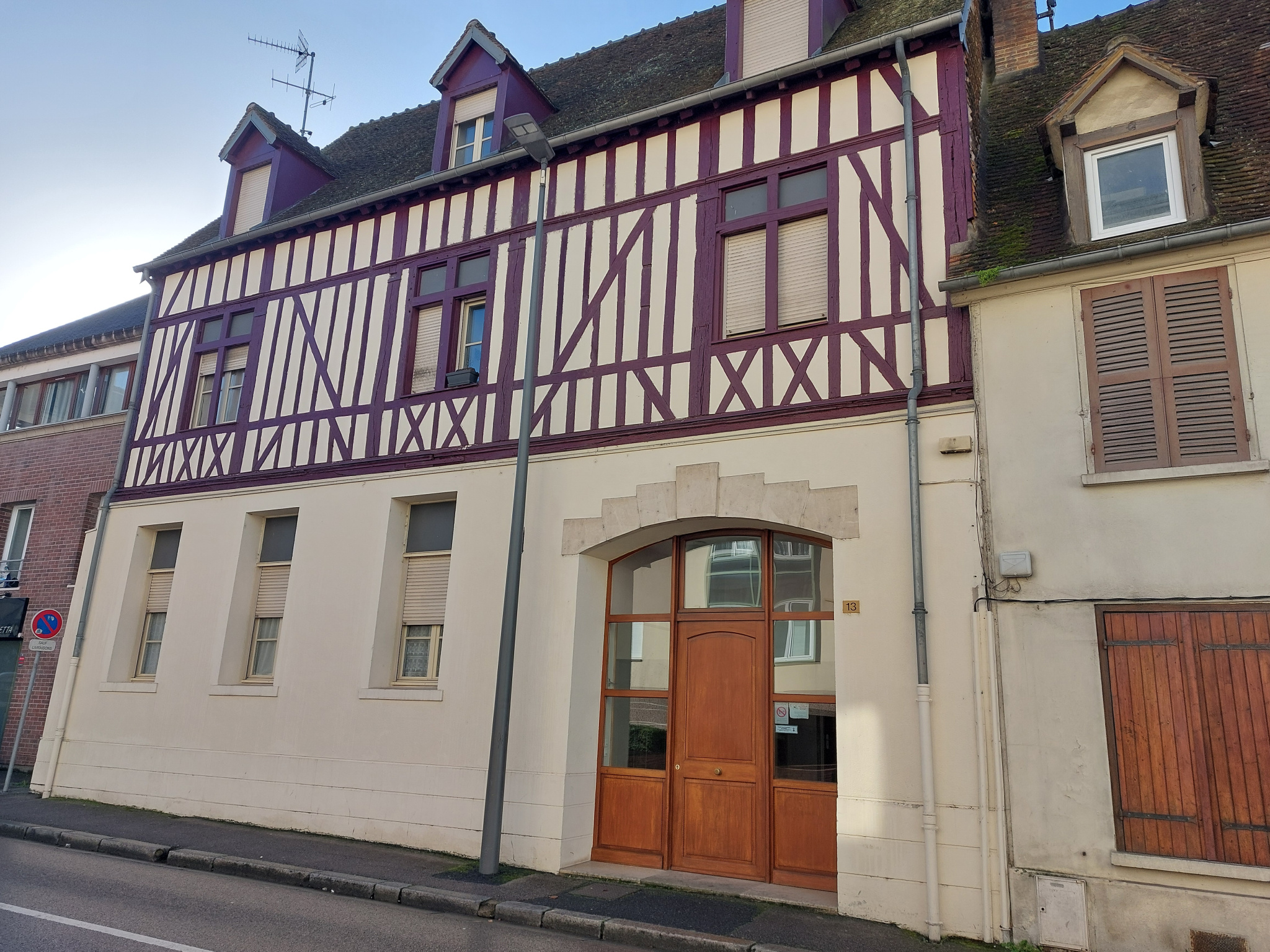 Image galerie