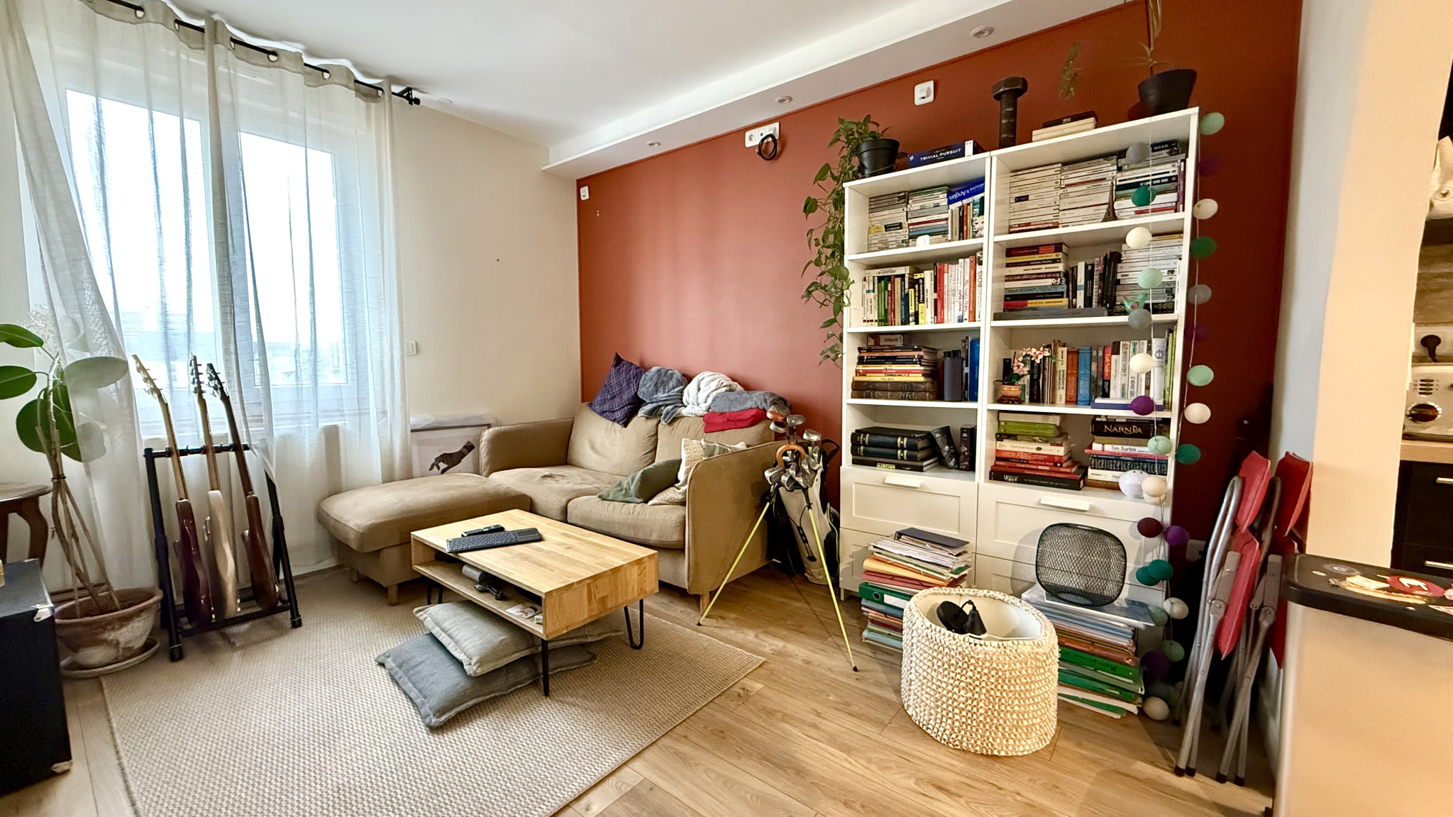 Image galerie