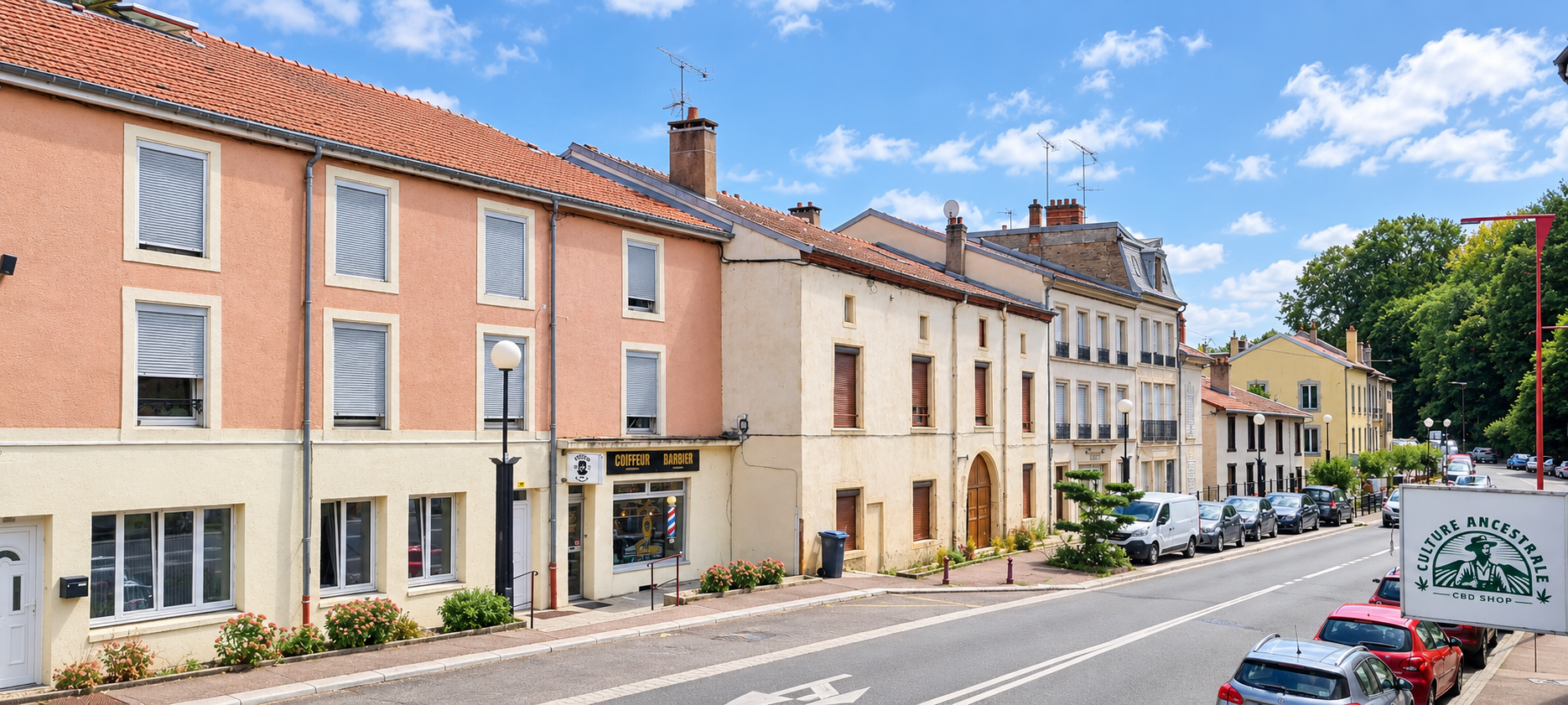 Image galerie