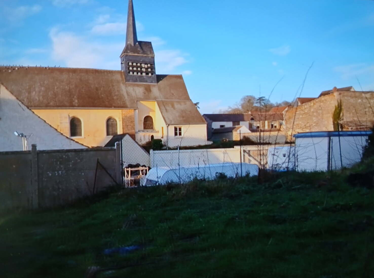 Image galerie