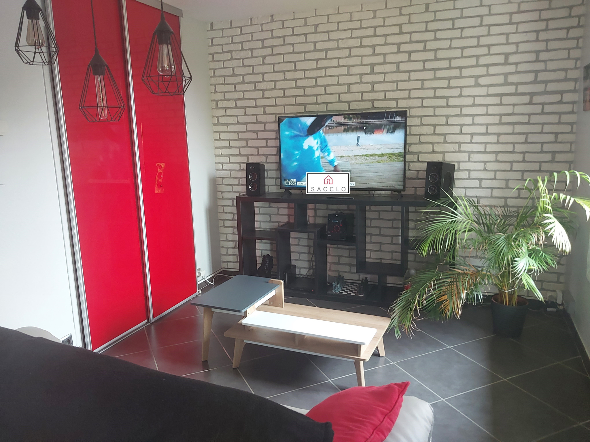 Image galerie