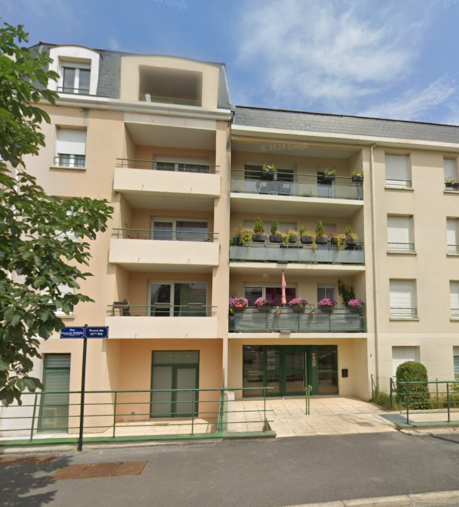 Image galerie